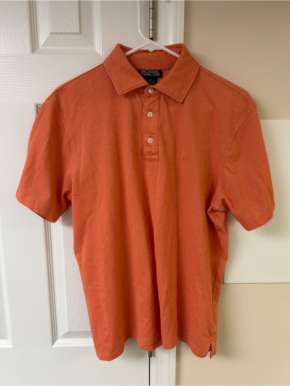 Michael Michael Kors Men’s Polo Shirt